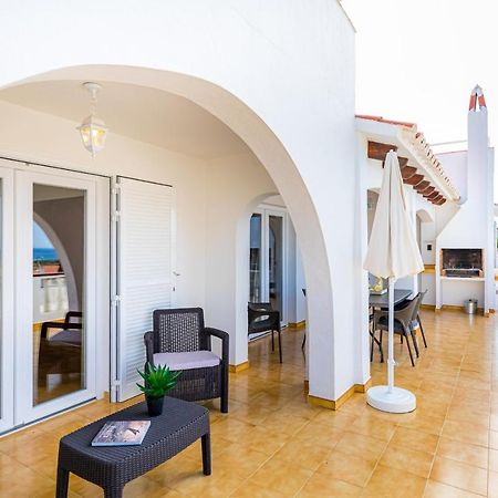 Villa Sol Y Sombra Son Bou Eksteriør billede