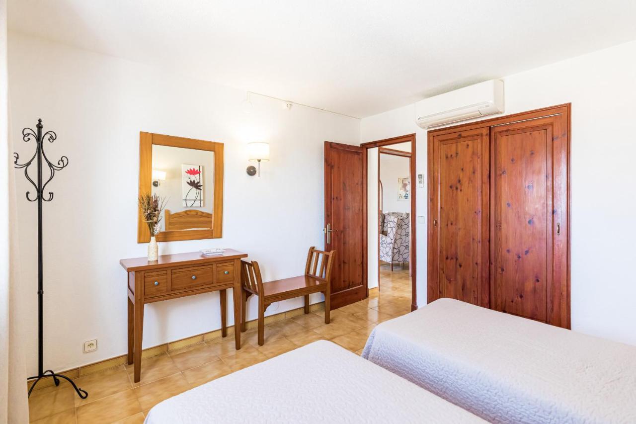 Villa Sol Y Sombra Son Bou Eksteriør billede